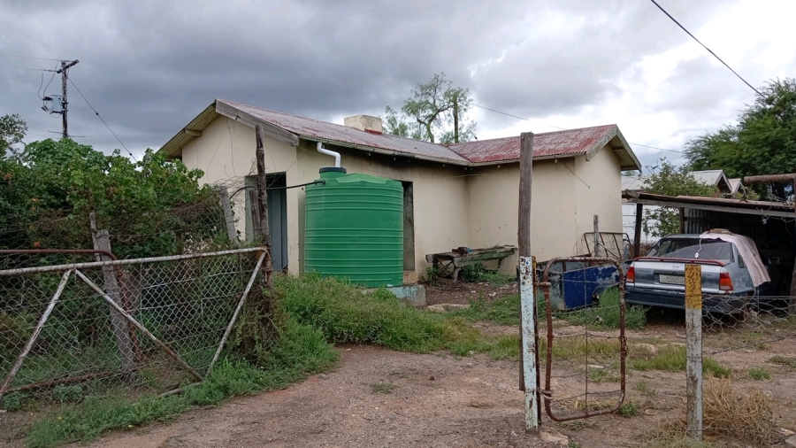 2 Bedroom Property for Sale in Uitenhage Rural Eastern Cape